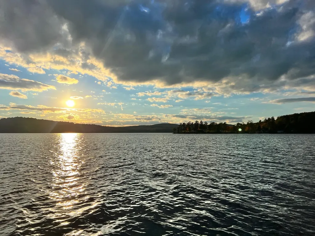 27 Pitchwood Island Meredith NH 03253