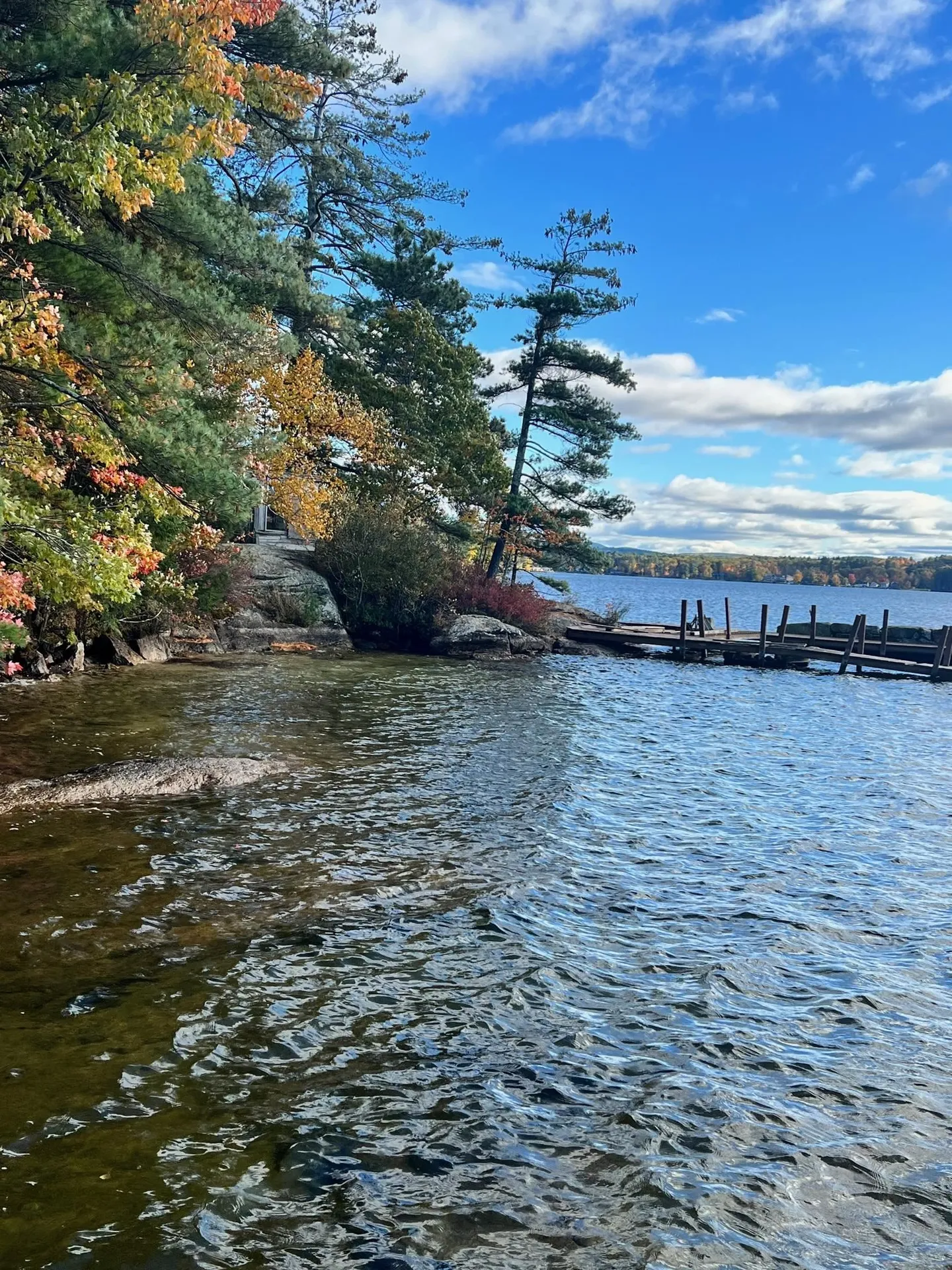 27 Pitchwood Island Meredith NH 03253