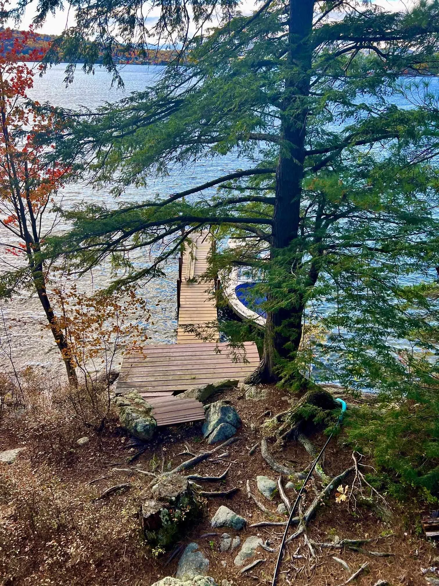 27 Pitchwood Island Meredith NH 03253