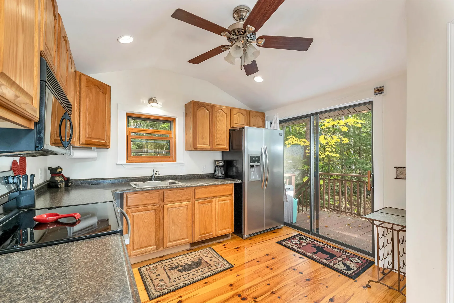 27 Pitchwood Island Meredith NH 03253