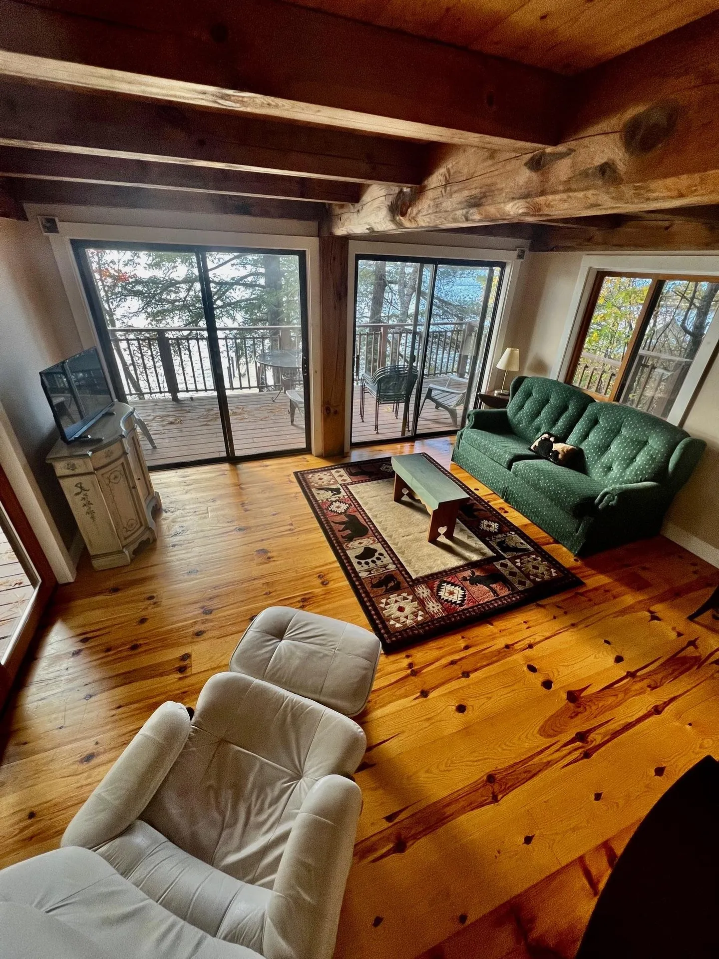 27 Pitchwood Island Meredith NH 03253