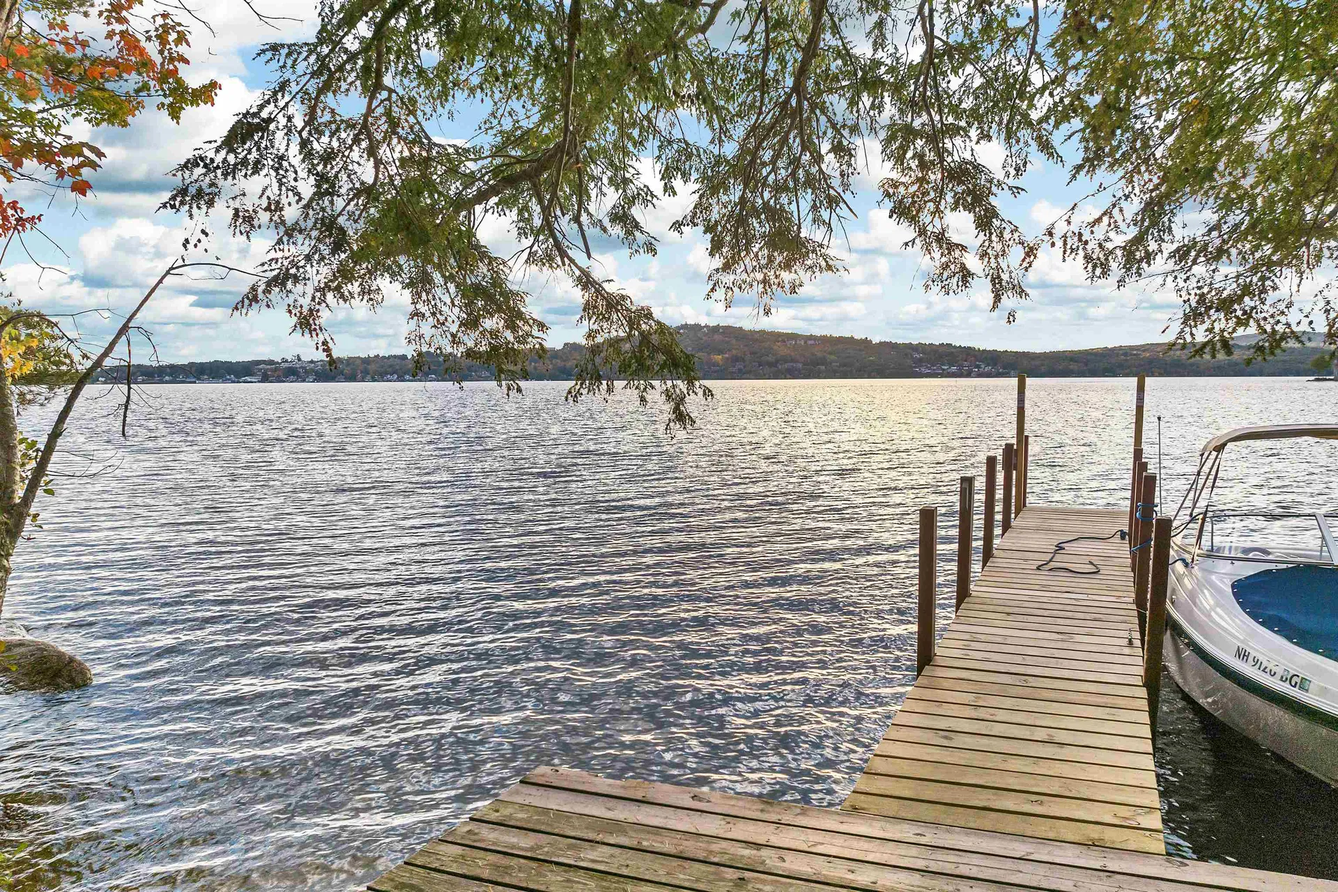 27 Pitchwood Island Meredith NH 03253