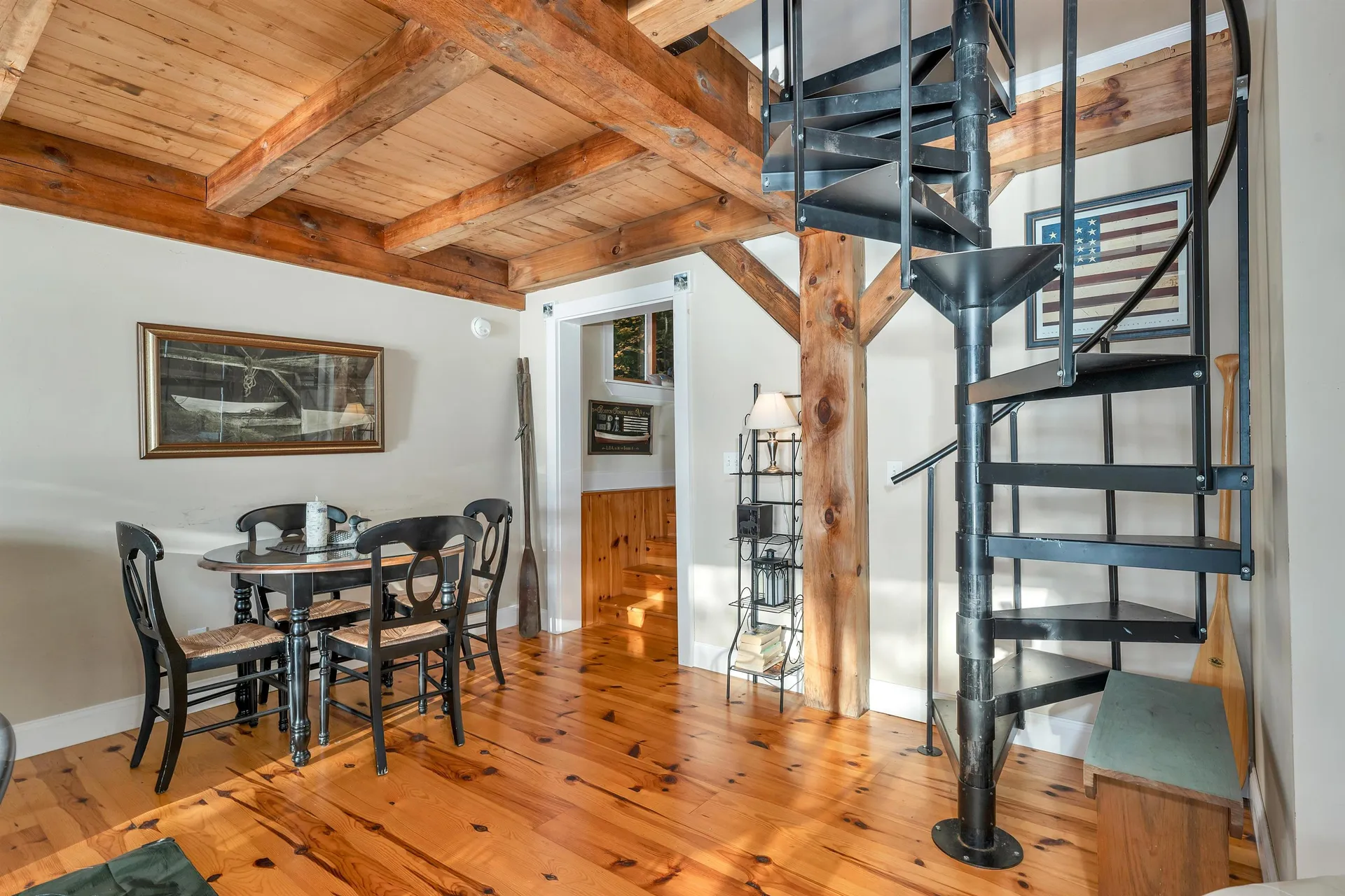 27 Pitchwood Island Meredith NH 03253