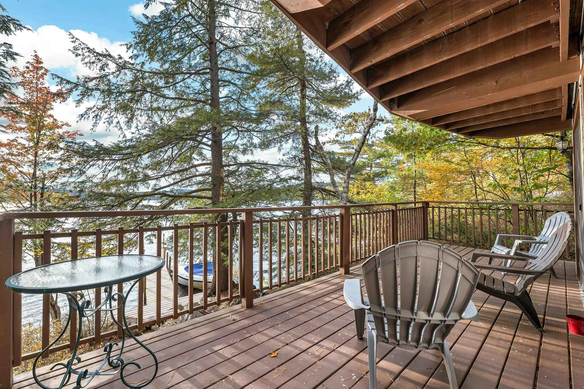 27 Pitchwood Island Meredith NH 03253