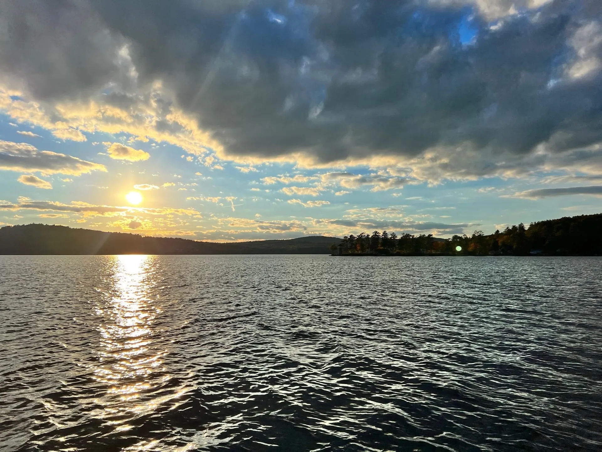 27 Pitchwood Island Meredith NH 03253