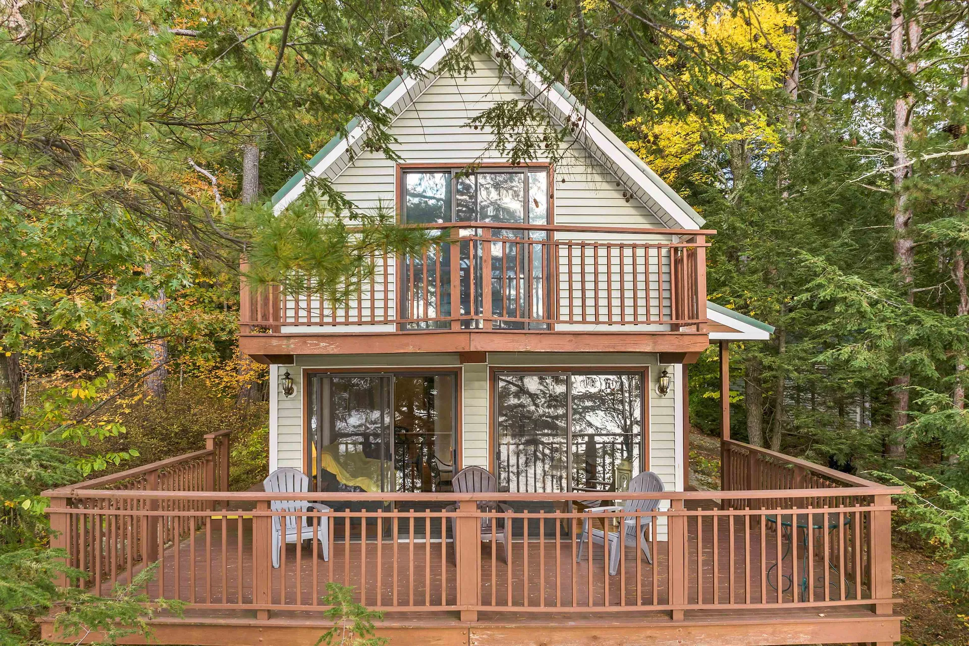 27 Pitchwood Island Meredith NH 03253