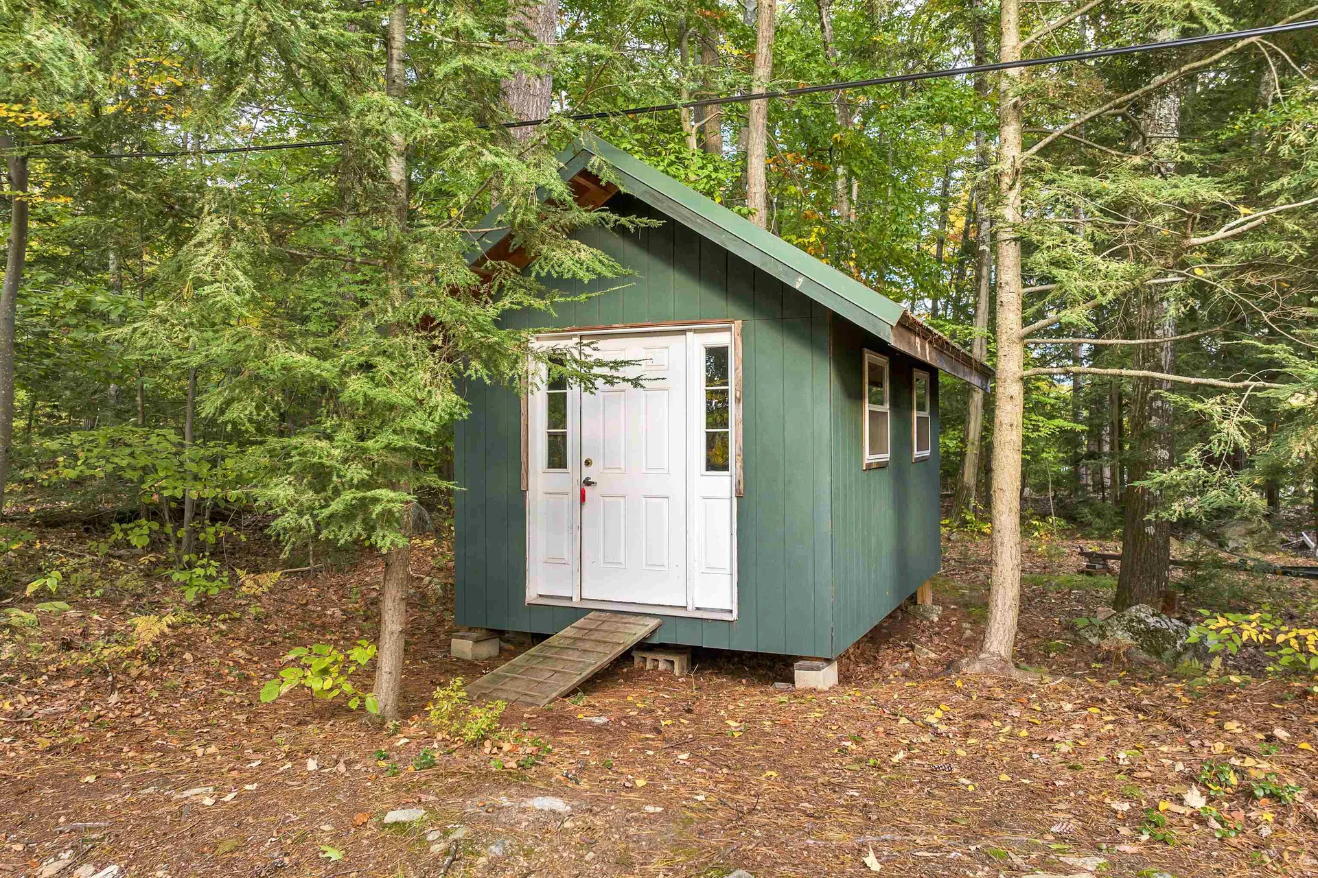 27 Pitchwood Island Meredith NH 03253