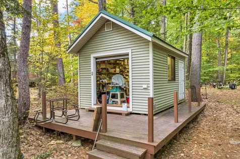 27 Pitchwood Island Meredith NH 03253