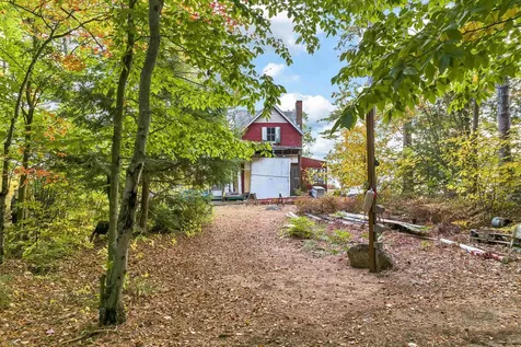 27 Pitchwood Island Meredith NH 03253