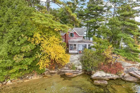 27 Pitchwood Island Meredith NH 03253