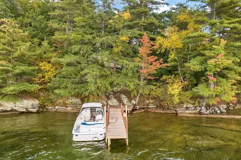 27 Pitchwood Island Meredith NH 03253