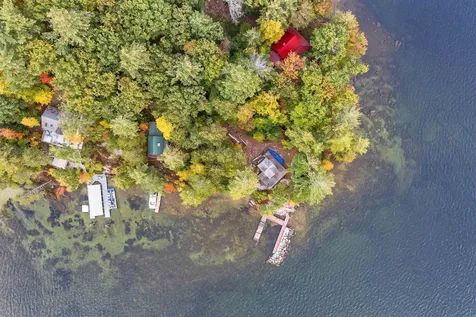27 Pitchwood Island Meredith NH 03253