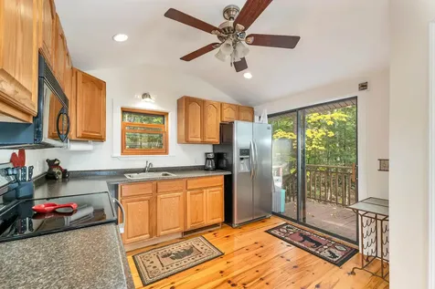 27 Pitchwood Island Meredith NH 03253