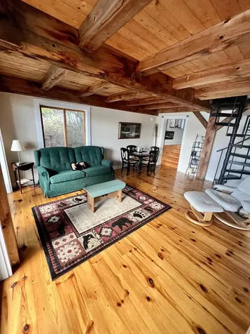 27 Pitchwood Island Meredith NH 03253