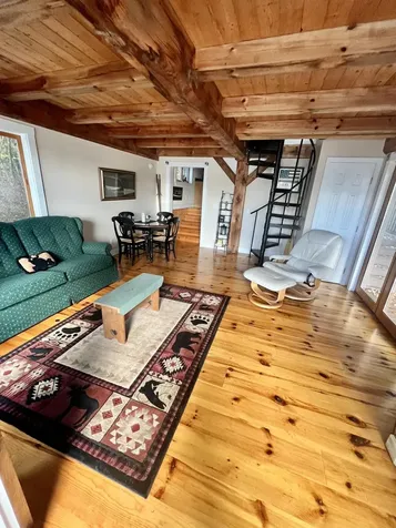 27 Pitchwood Island Meredith NH 03253