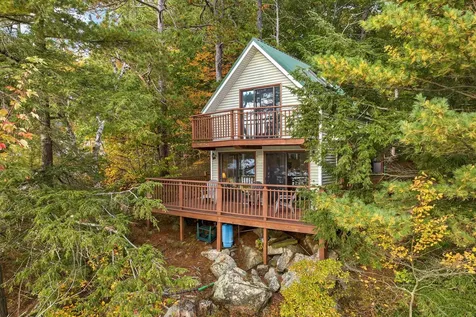 27 Pitchwood Island Meredith NH 03253