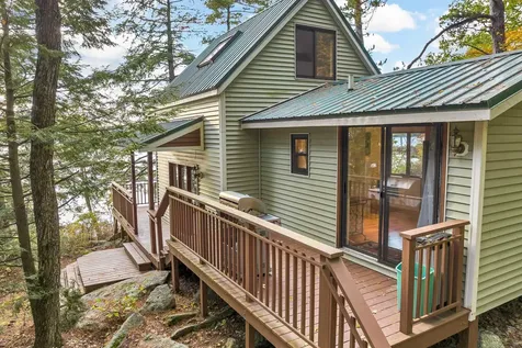 27 Pitchwood Island Meredith NH 03253