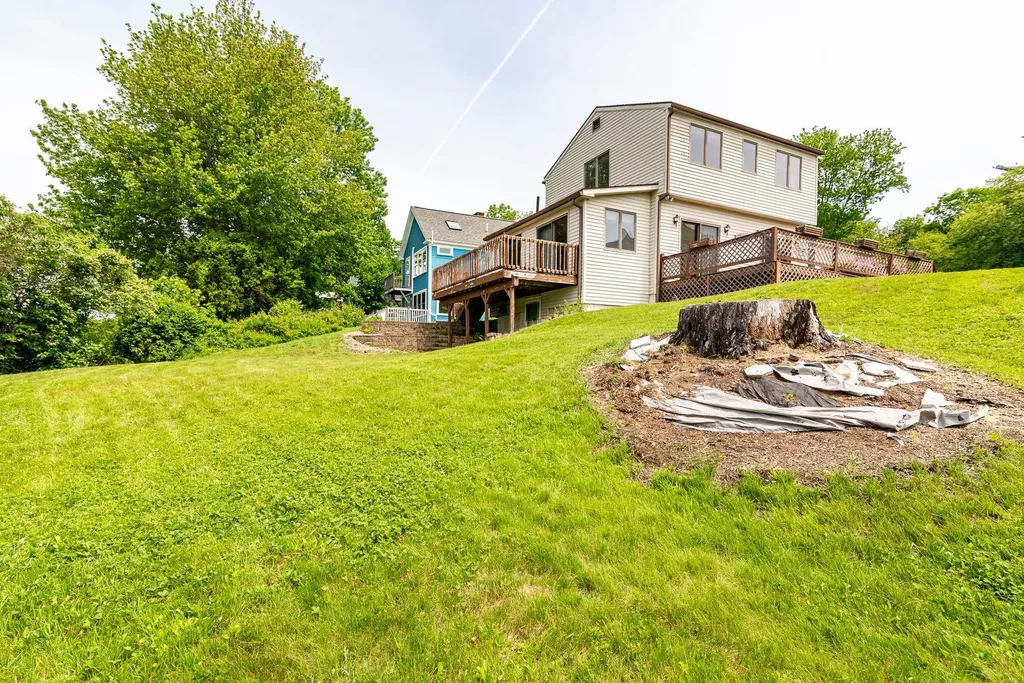 131 Spur Road Dover NH 03820