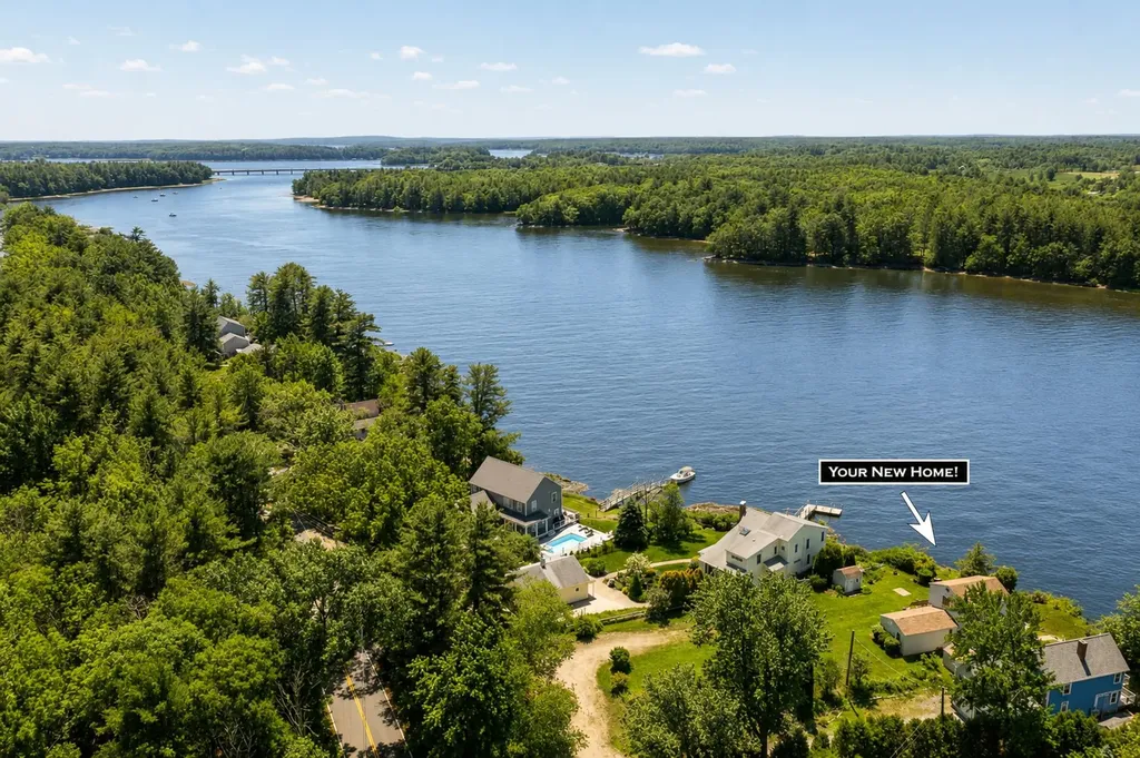 131 Spur Road Dover NH 03820