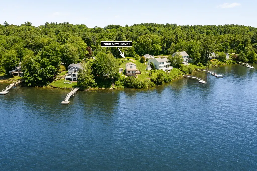 131 Spur Road Dover NH 03820