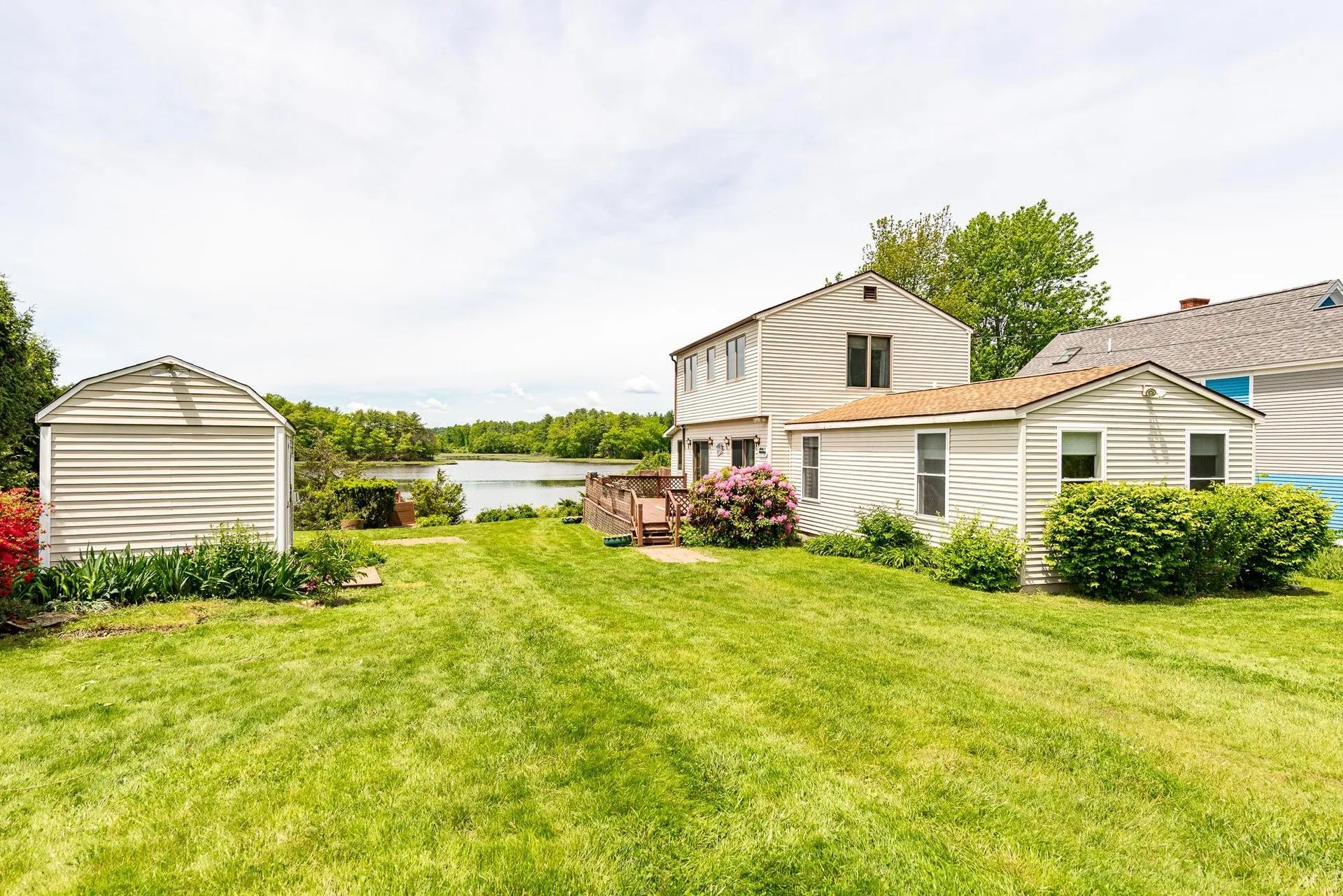 Dover NH, 131 Spur Road