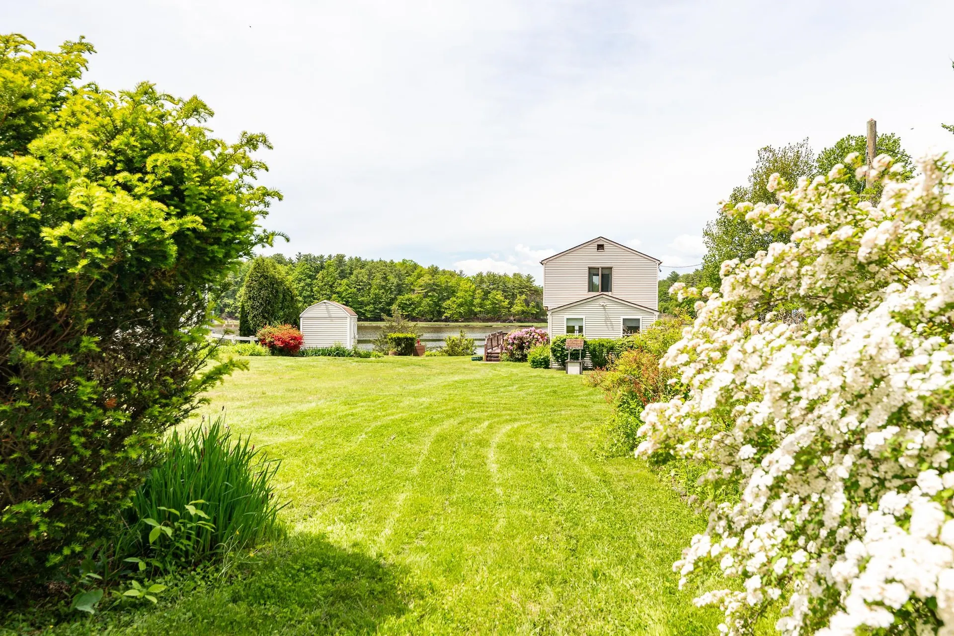 131 Spur Road Dover NH 03820
