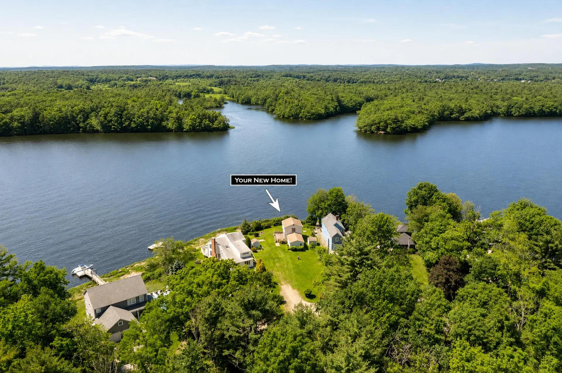 131 Spur Road Dover NH 03820