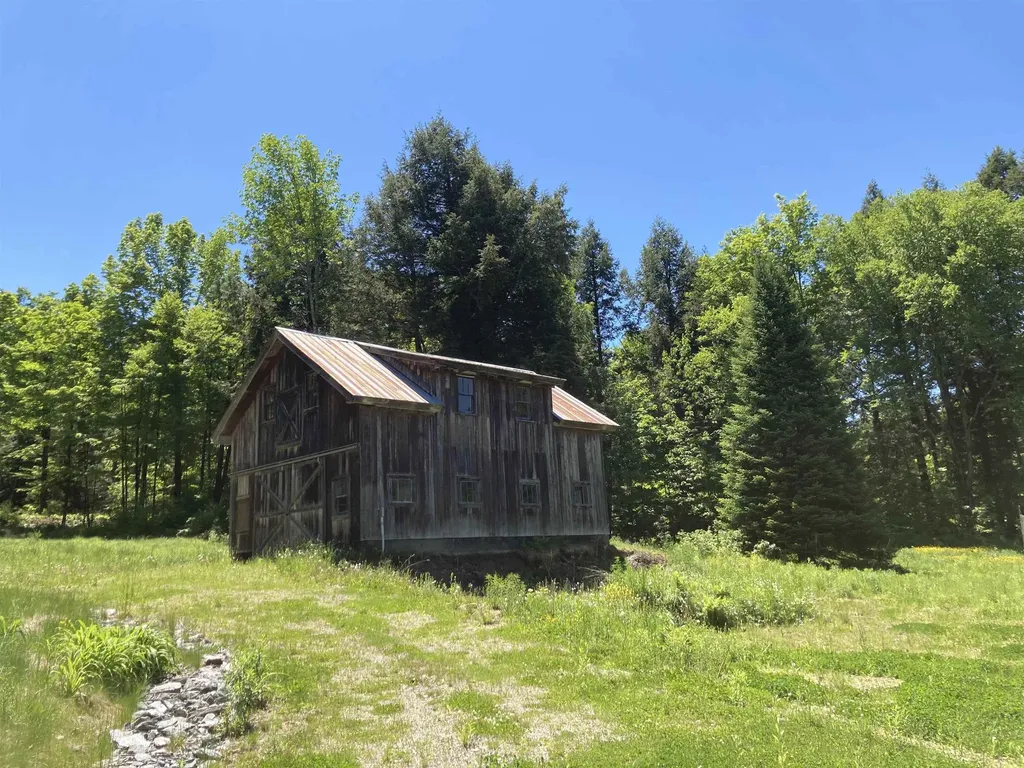 41 West View Road Stowe VT 05672