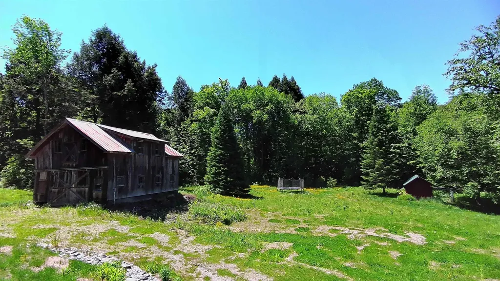 41 West View Road Stowe VT 05672