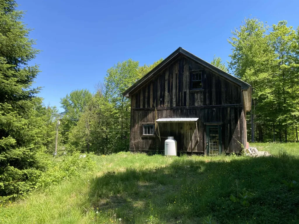 41 West View Road Stowe VT 05672