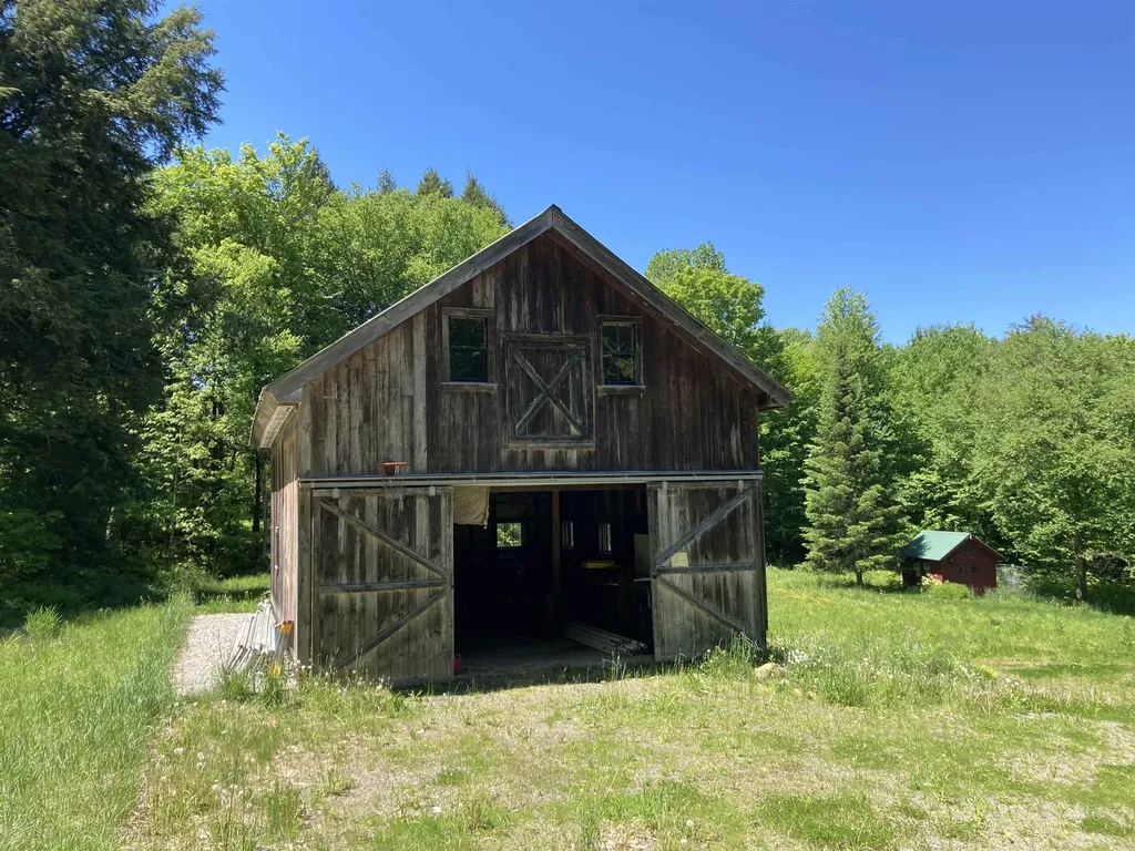 41 West View Road Stowe VT 05672