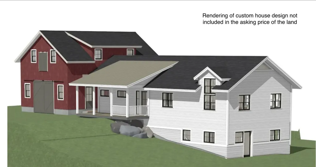 41 West View Road Stowe VT 05672
