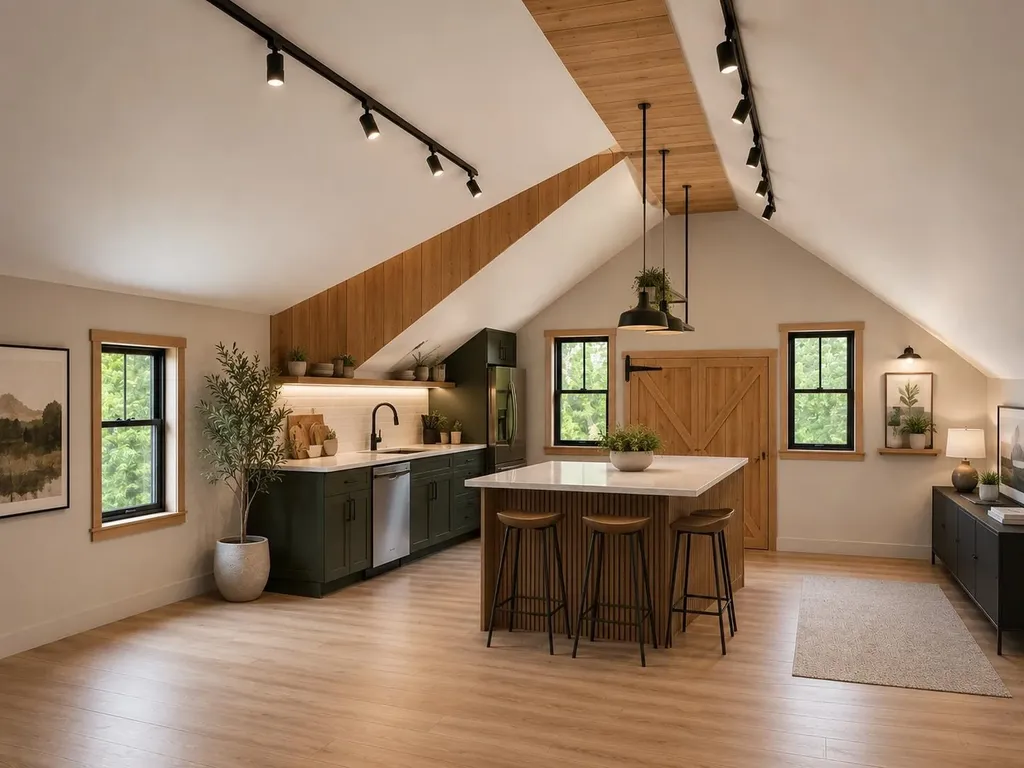 41 West View Road Stowe VT 05672
