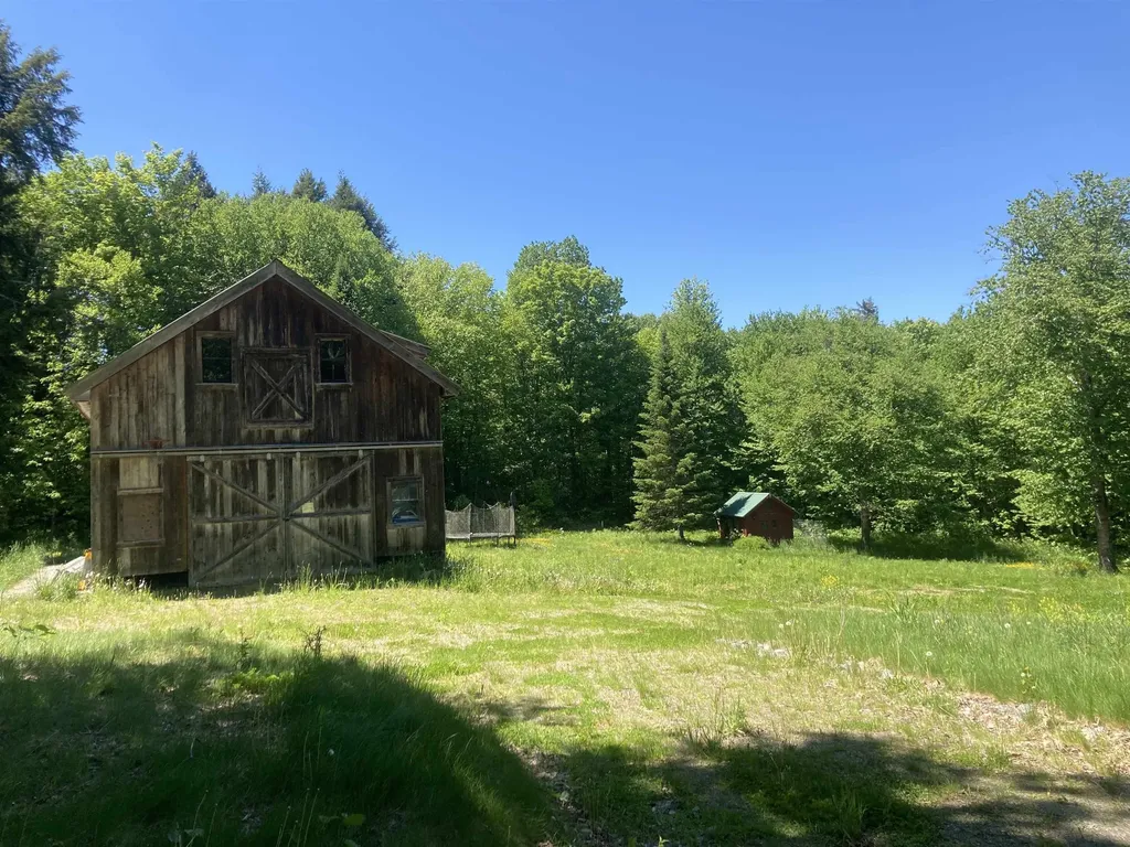 41 West View Road Stowe VT 05672