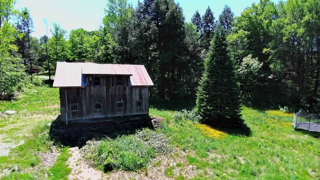 41 West View Road Stowe VT 05672