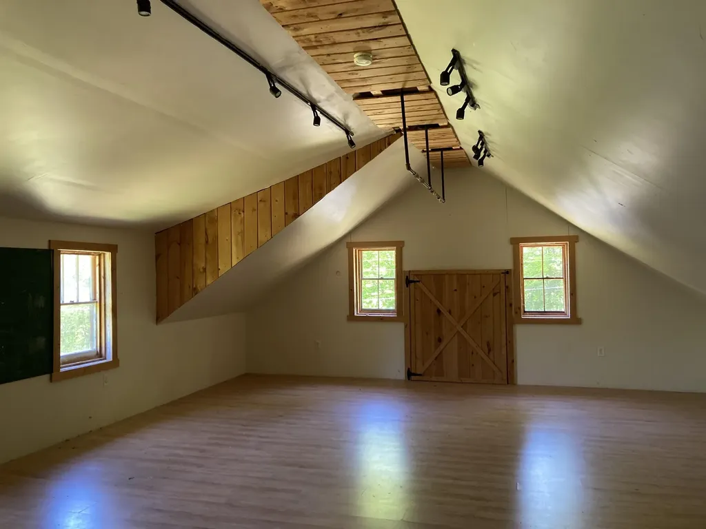 41 West View Road Stowe VT 05672