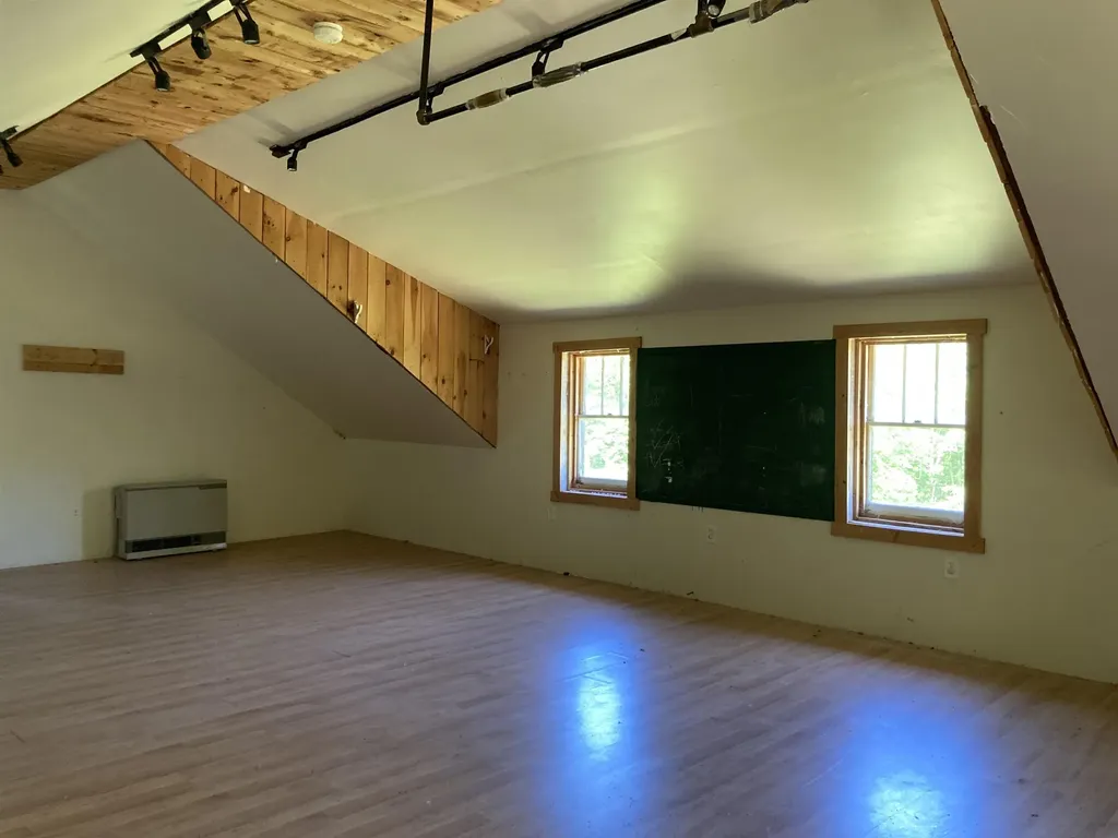 41 West View Road Stowe VT 05672