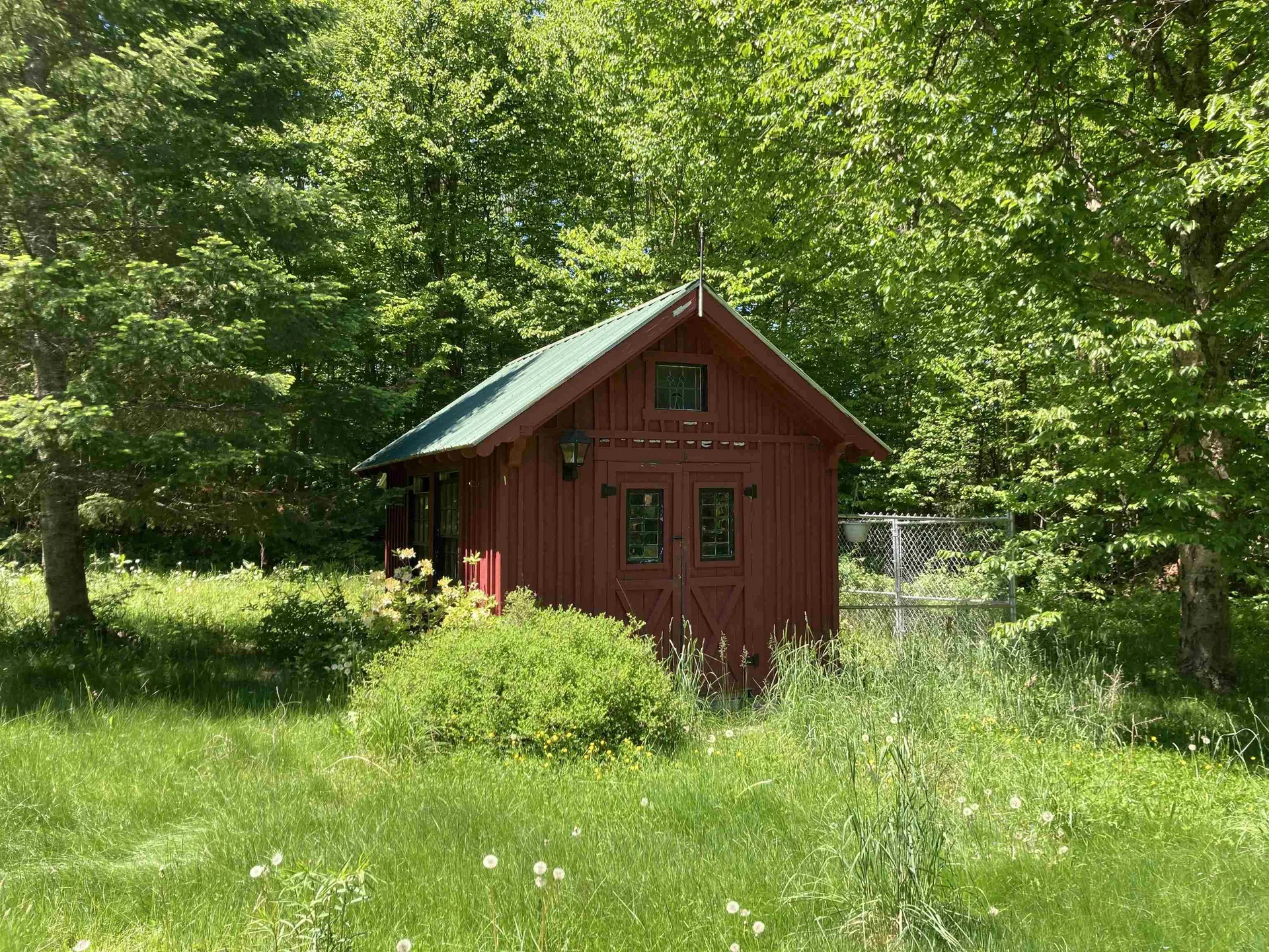 41 West View Road Stowe VT 05672