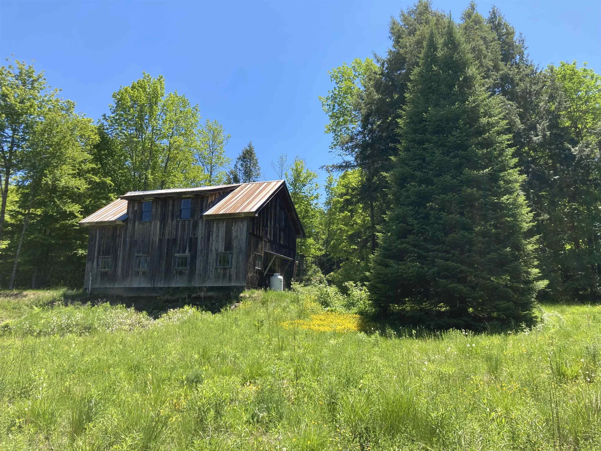 41 West View Road Stowe VT 05672