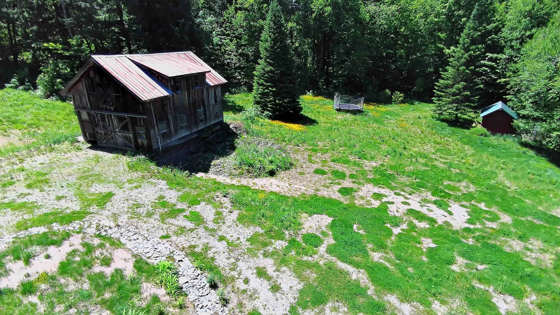 41 West View Road Stowe VT 05672