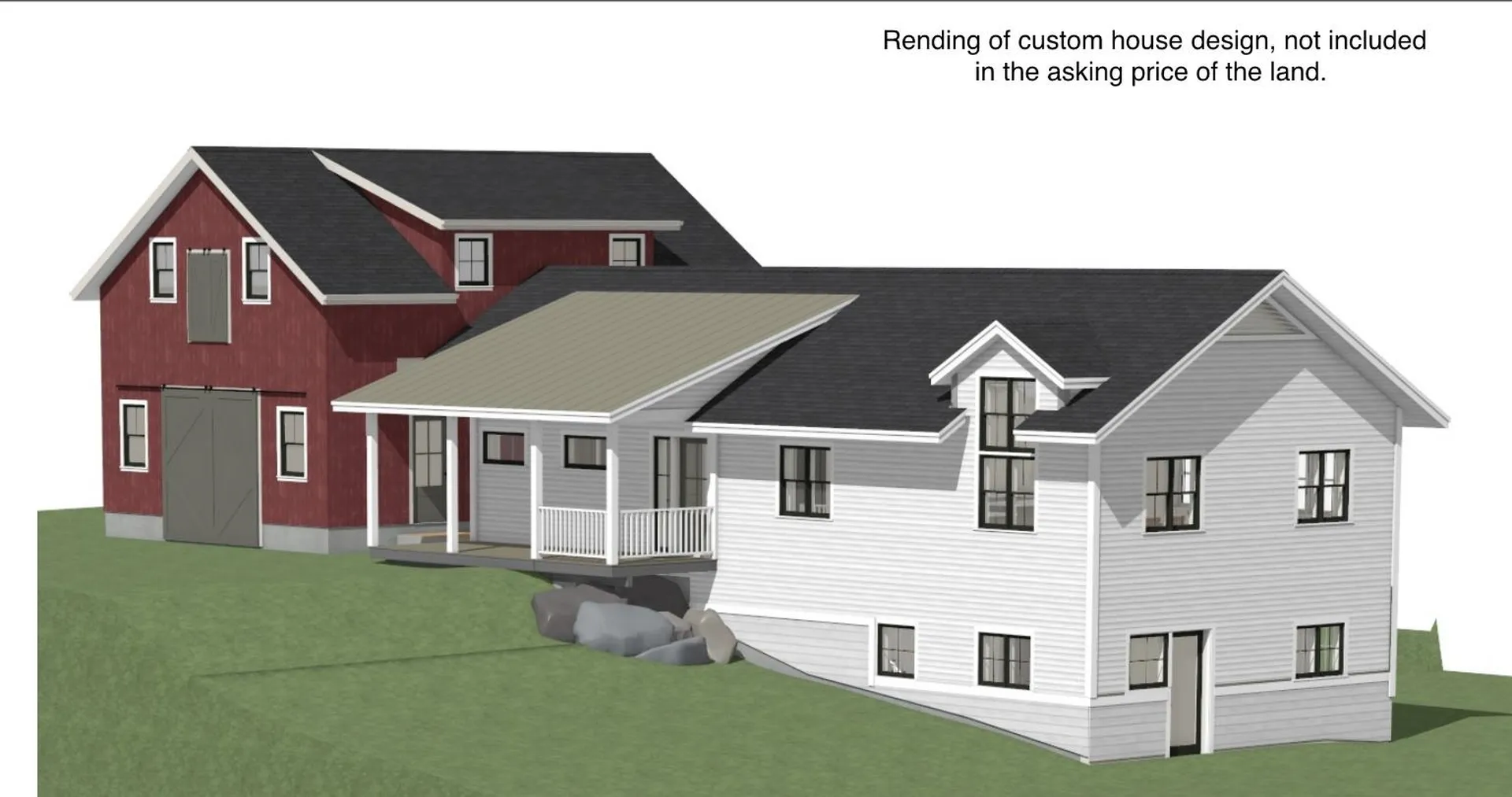 41 West View Road Stowe VT 05672