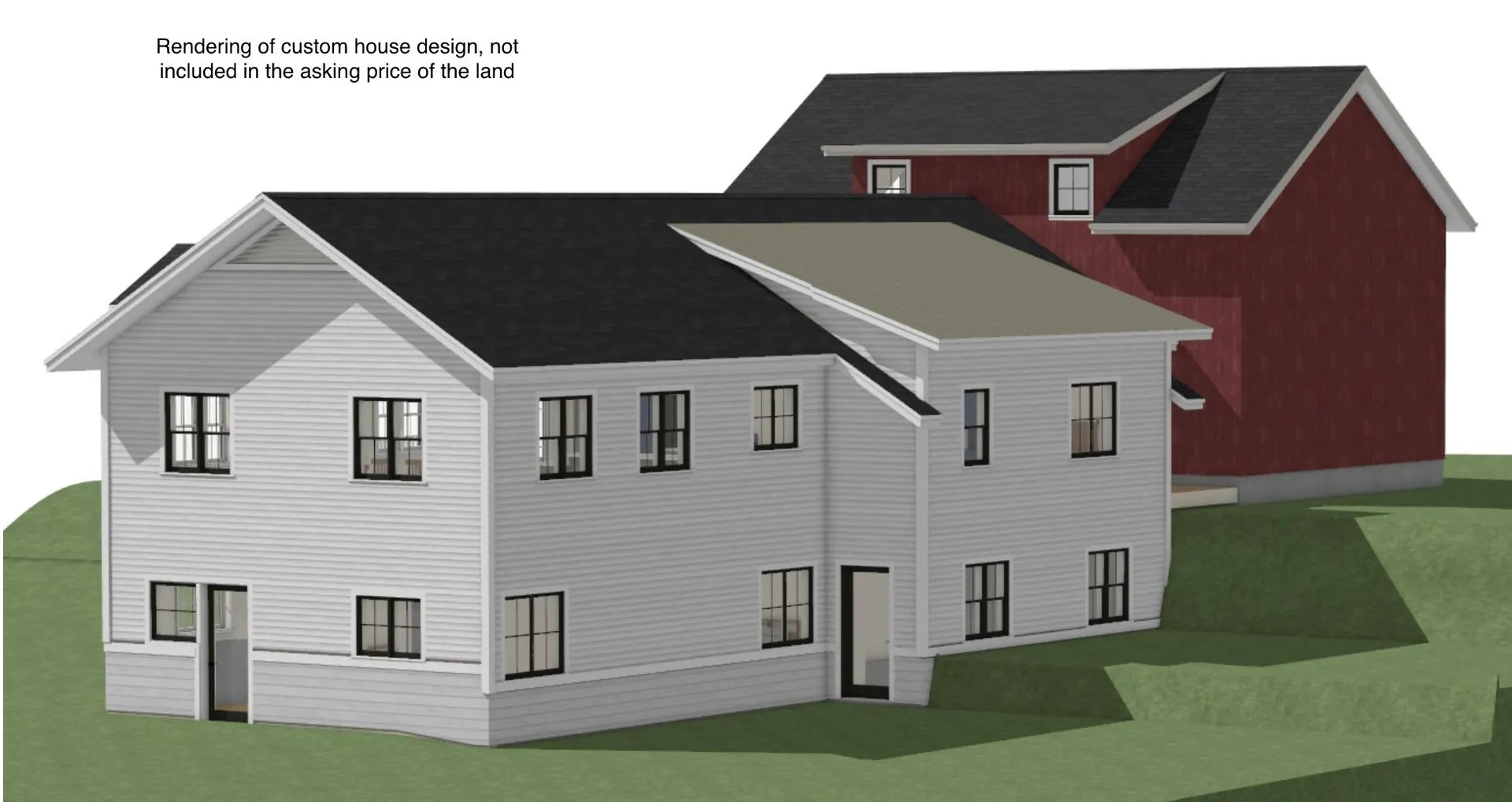 41 West View Road Stowe VT 05672