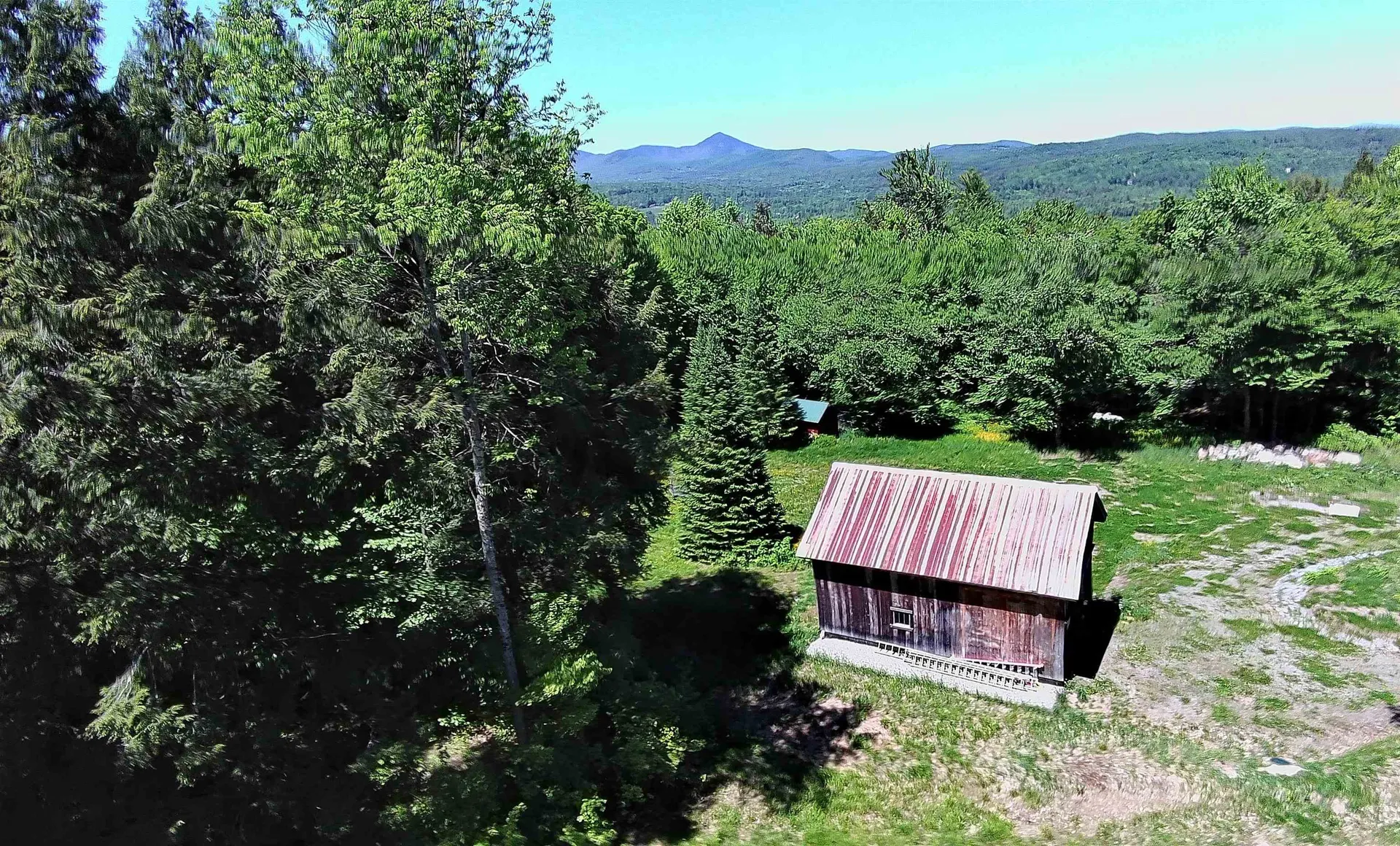 41 West View Road Stowe VT 05672