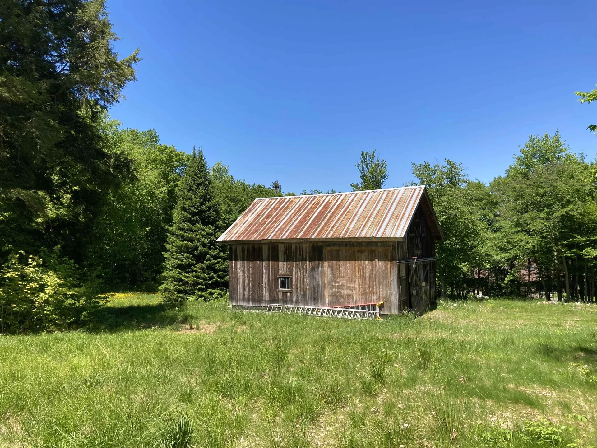 41 West View Road Stowe VT 05672
