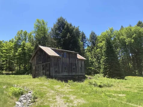 41 West View Road Stowe VT 05672