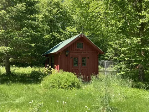 41 West View Road Stowe VT 05672