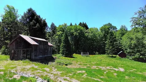 41 West View Road Stowe VT 05672