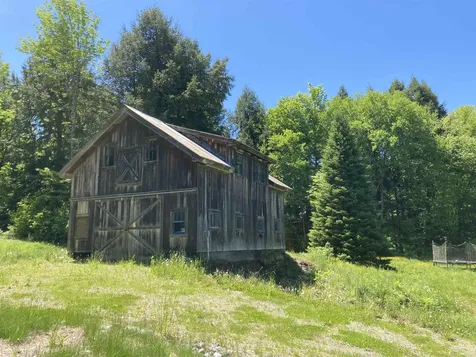 41 West View Road Stowe VT 05672