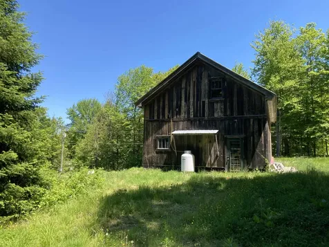 41 West View Road Stowe VT 05672