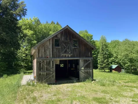 41 West View Road Stowe VT 05672